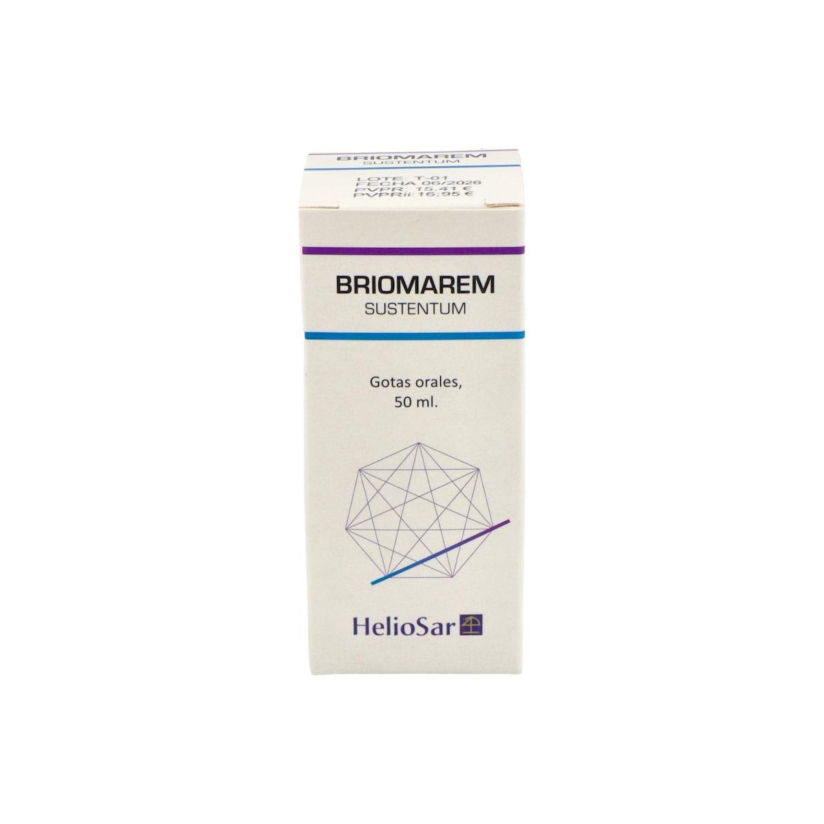 Heliosar Briomarem Briomarem Sustentum