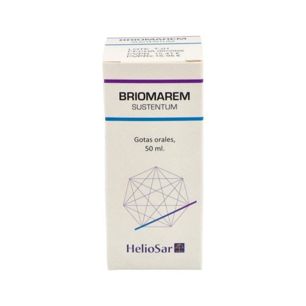 Heliosar Briomarem Briomarem Sustentum