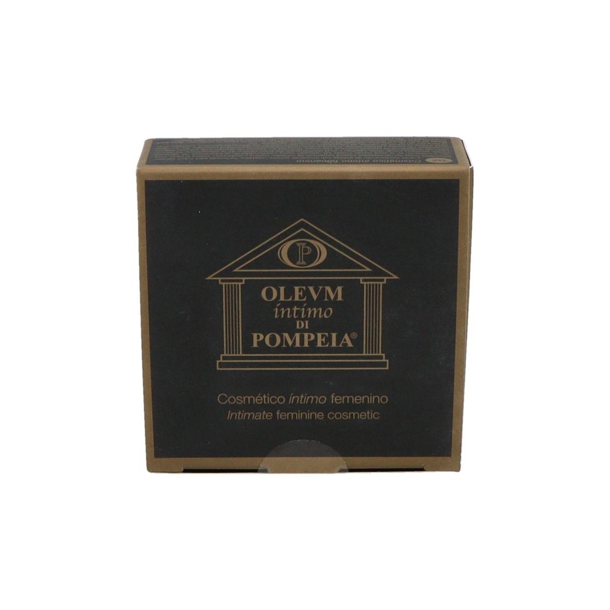 OLEUM INTIMO DI POMPEIA 15ml.