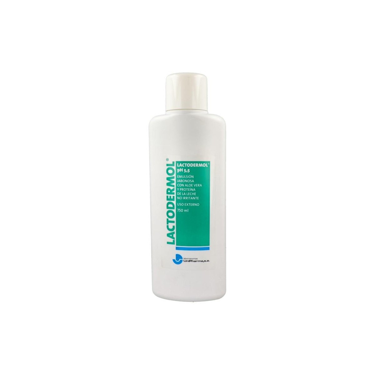 Lactodermol Emuls 750 Ml