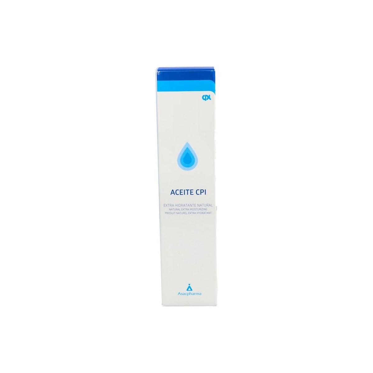 Aceite Cpi 100 Cc