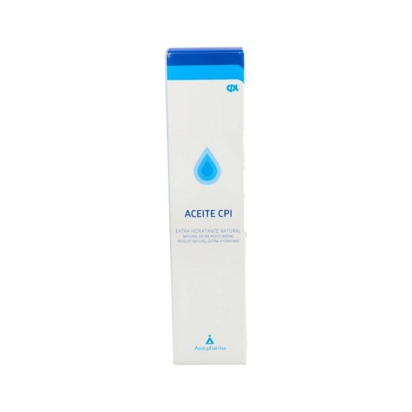 Aceite Cpi 100 Cc