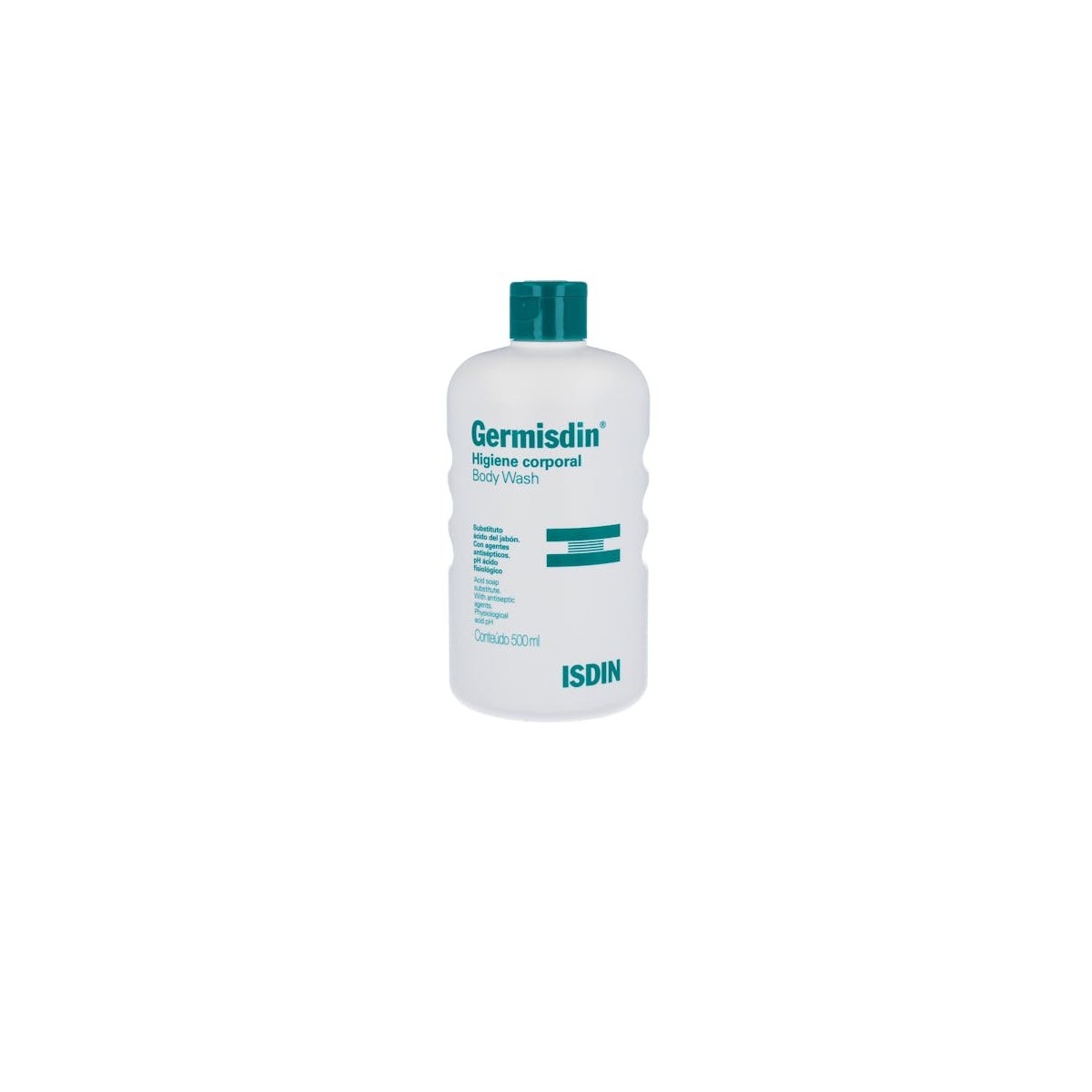 Germisdin 500 Gr Sin Valvula