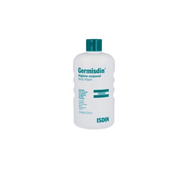 Germisdin 500 Gr Sin Valvula