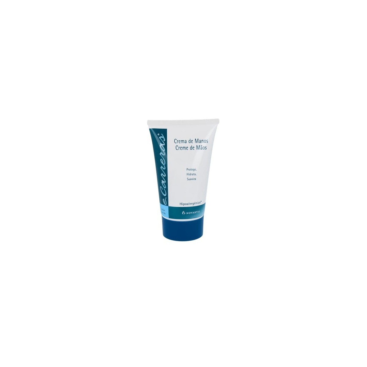 Carreras Crema Manos 100 Ml