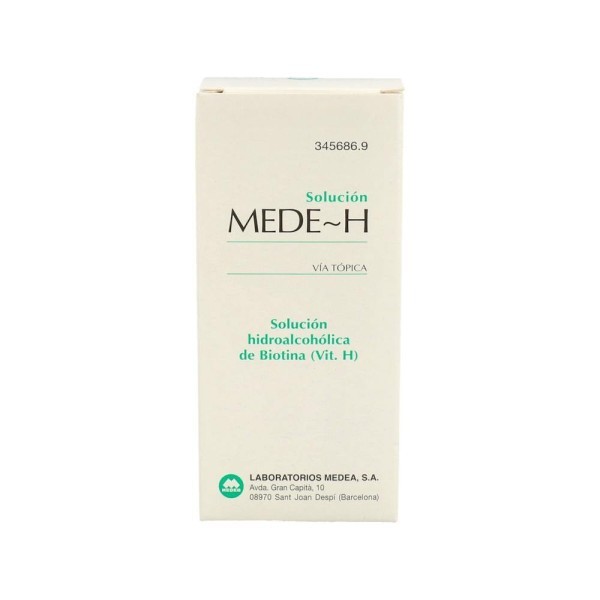 Mede H Sol 100 Ml
