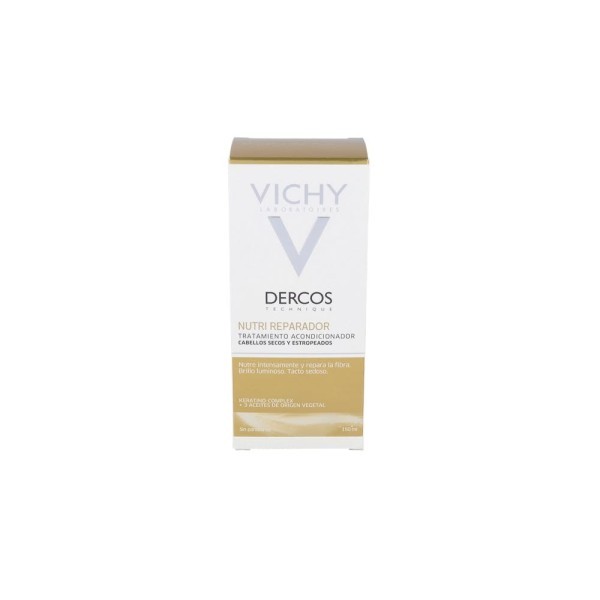Dercos Trat Apres Champu N R 150 Ml