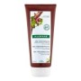Klorane Acondicionador a la Quinina y Edelweiss BIO Caída del cabello, cabello estresado 200ml