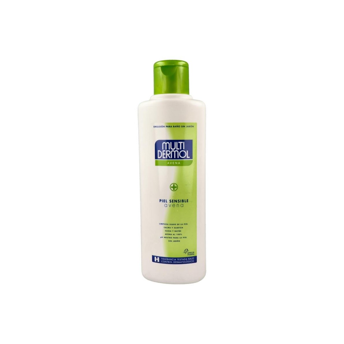 Multidermol Avena Emuls 750 Ml