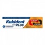Kukident Pro Plus Firmeza Al Masticar 40G