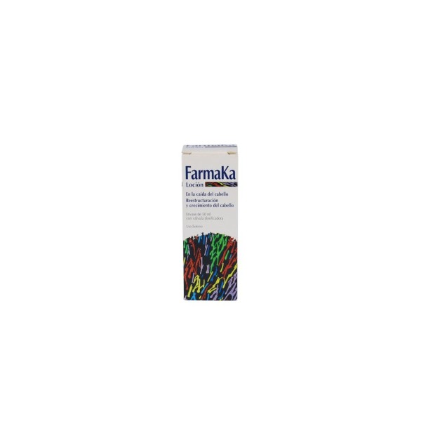 Farmaka Locion 50 Ml
