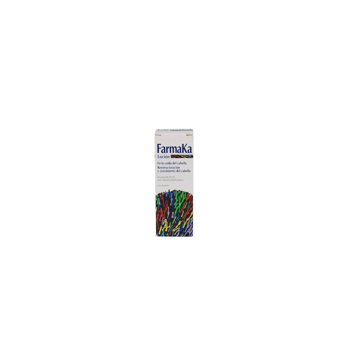 Farmaka Locion 50 Ml