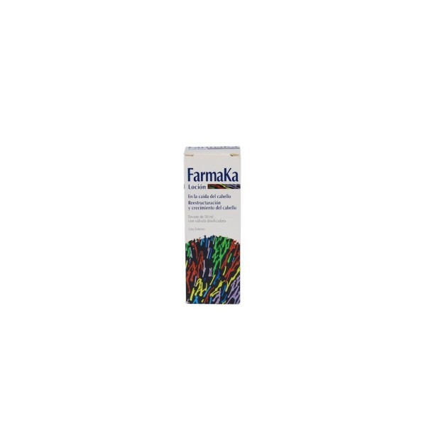 Farmaka Locion 50 Ml