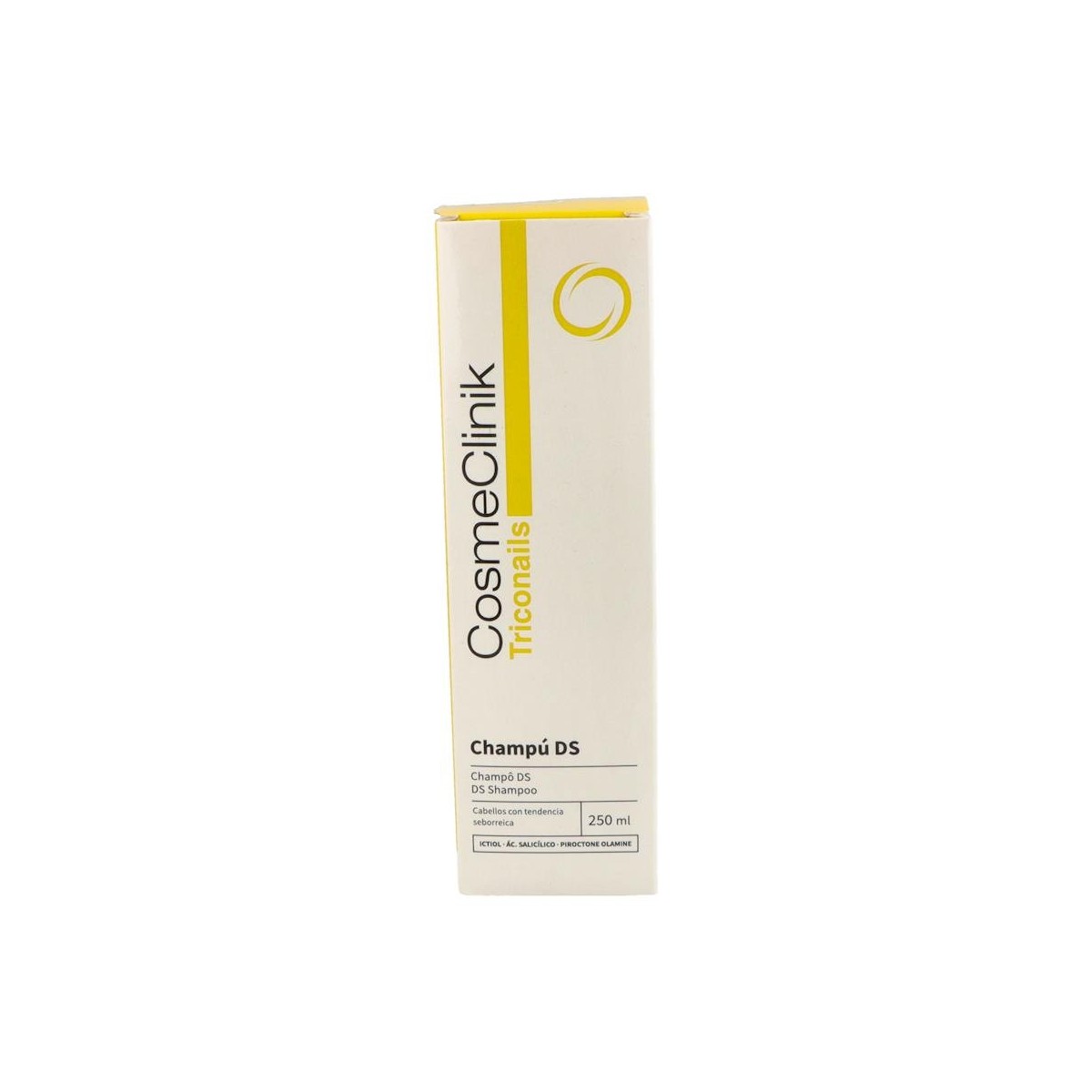 Triconails Champu Anticaspa 250 Ml