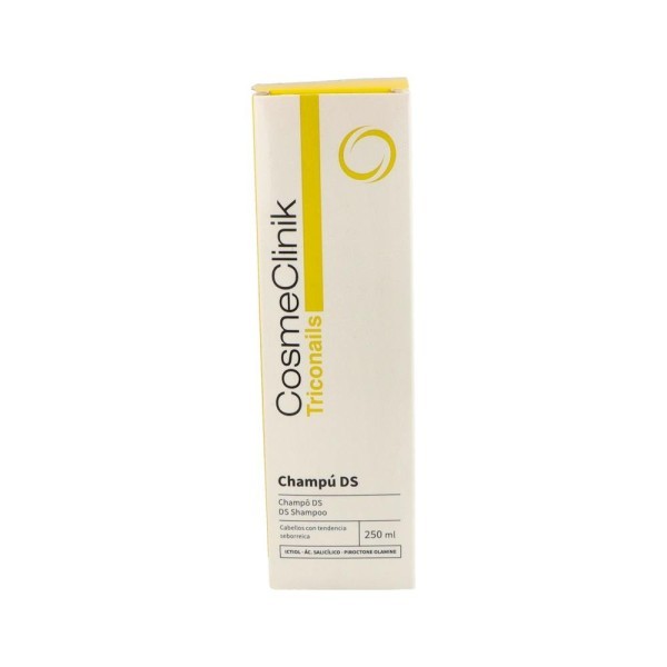 Triconails Champu Anticaspa 250 Ml