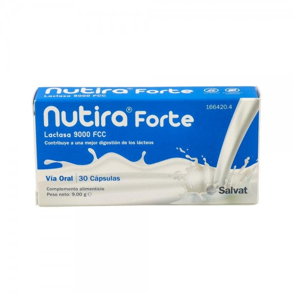 Nutira Forte 30 Caps