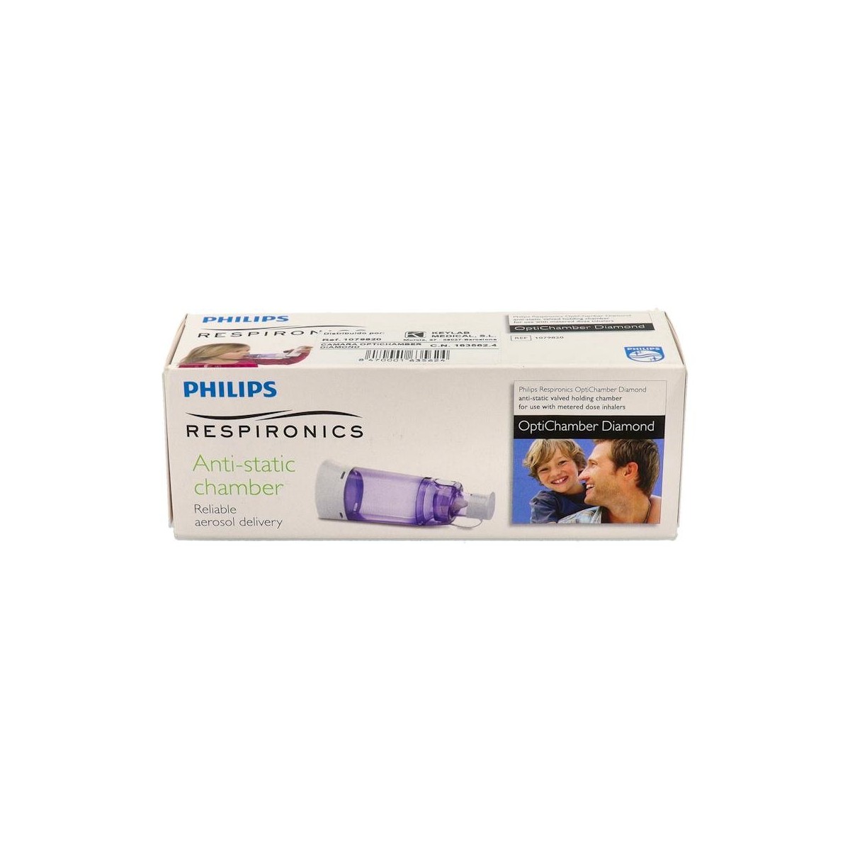 Camara Optichamber Diamond  Rf/1079820