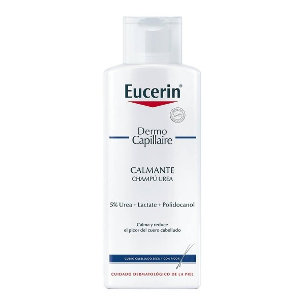 EUCERIN UreaRepair Champú Piel muy Seca 250ml