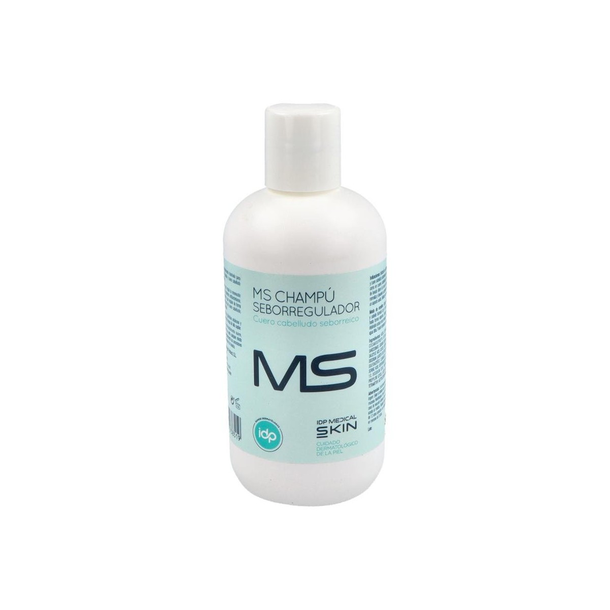 Dk Champu Seborregulador 250 Ml