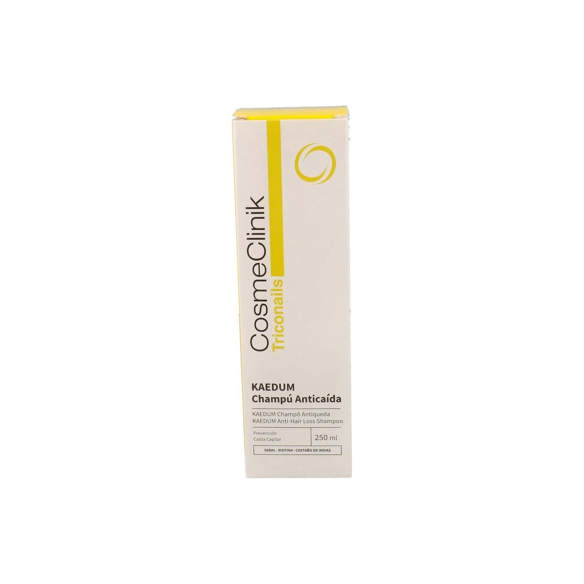 Triconails Kaedum Champu Anticaida 250 Ml