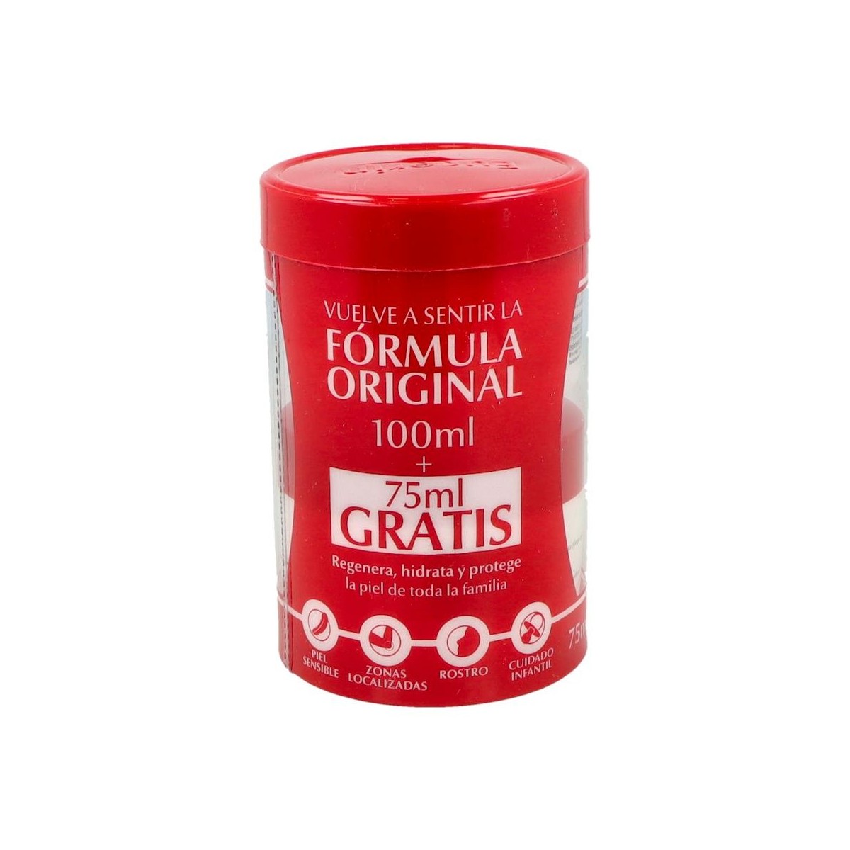 Eucerin Pack Ph5 Crema Sensible 100+75Ml