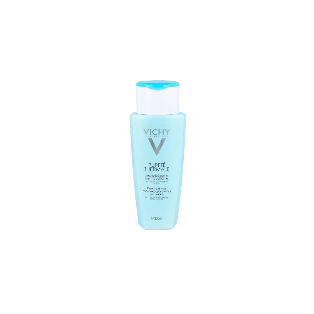Vichy Purete Thermale Desmaq 200Ml