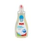 Jabon Limp Biberones Nuk 500 Ml