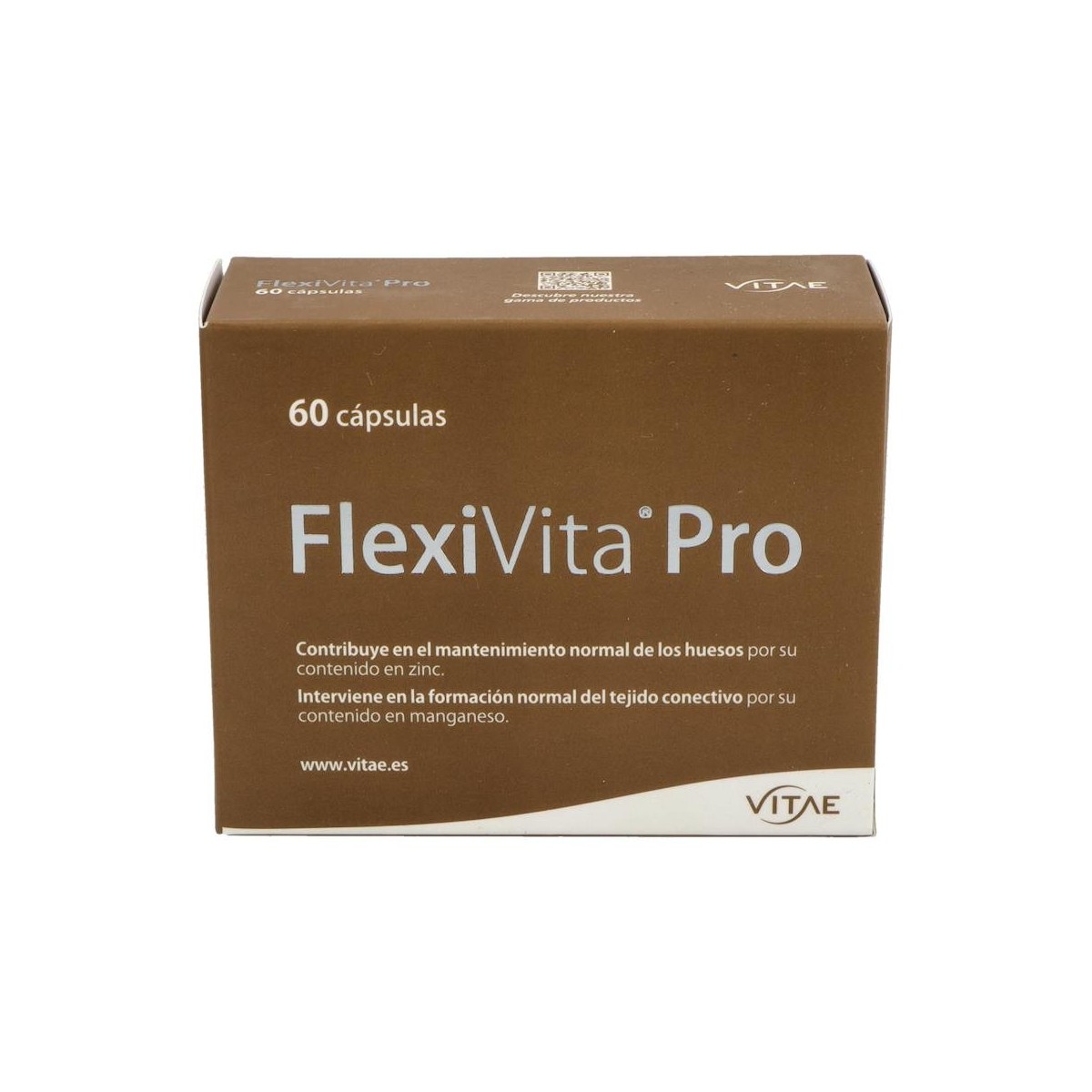 FLEXIVITA PRO 60 CAPS