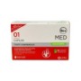 Be+ Capilar Anticaida Ocasional Forte 90 Comp