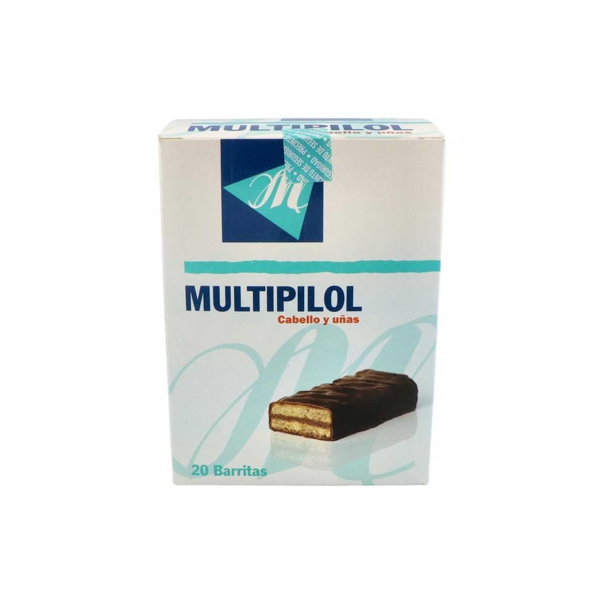 Multipilol 20 Barritas
