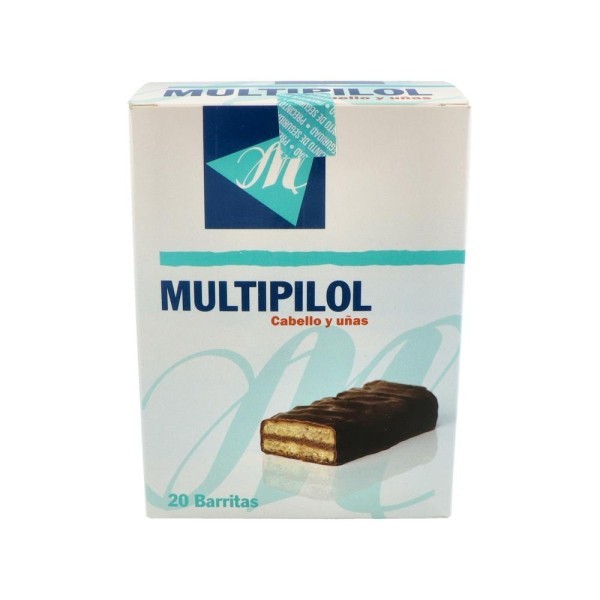 Multipilol 20 Barritas