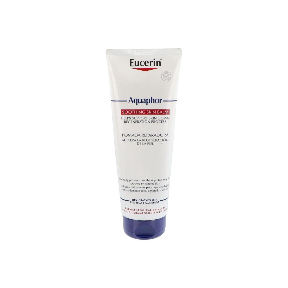 Eucerin Aquaphor Pomada Reparadora 220 Ml Tubo