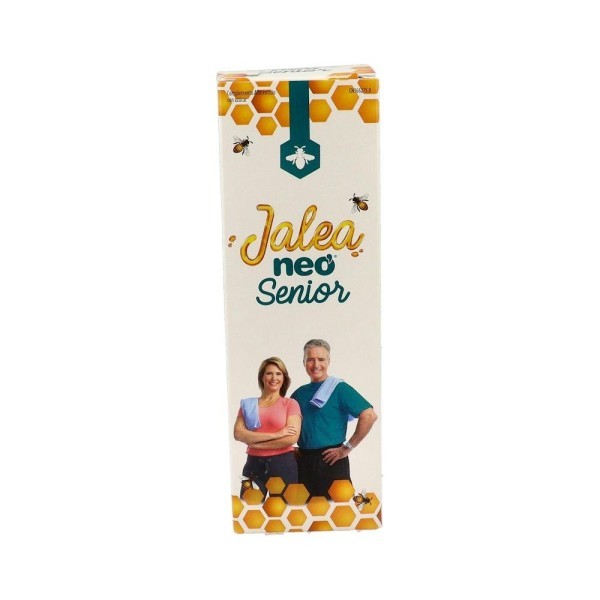Jalea Neo Senior 60+ 14 Viales