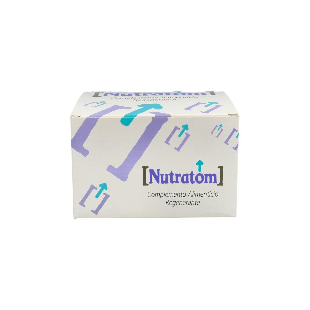 Nutratom 50 Sobres 10 Gr