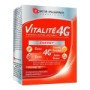 Vitalité 4G Energy 10 Unidosis
