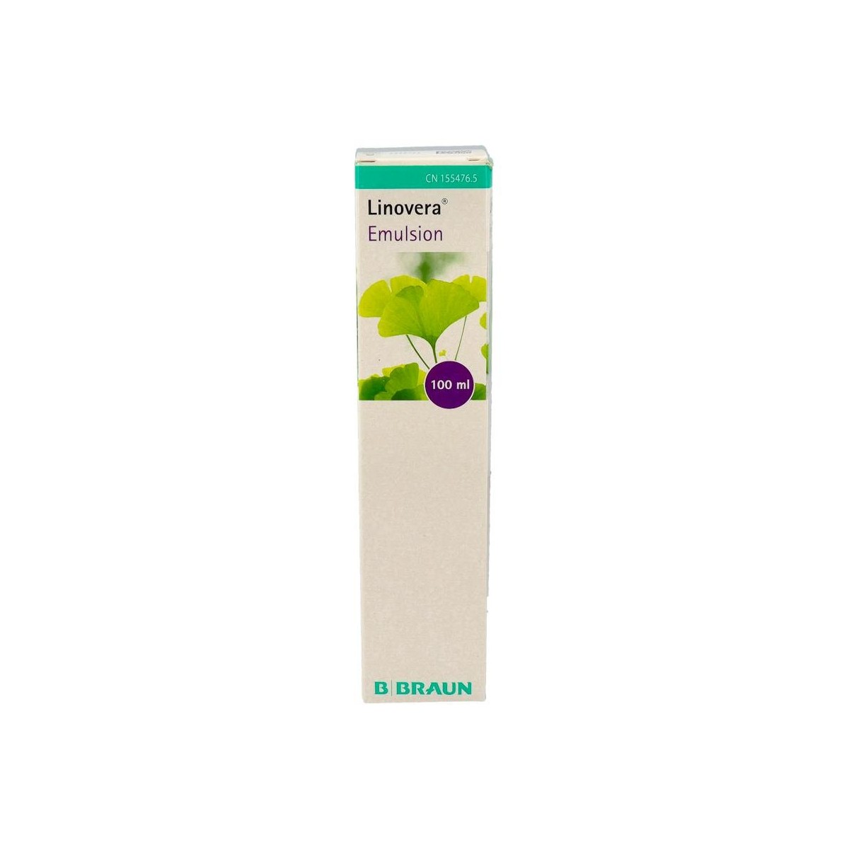 Linovera Emulsion 100 Ml
