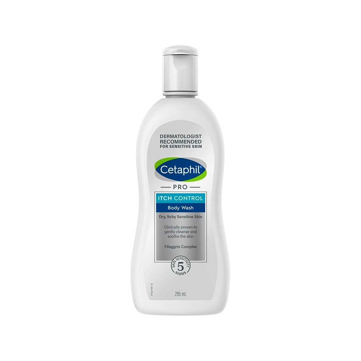 Cetaphil Pro Itch Control Limpiador Corporal...