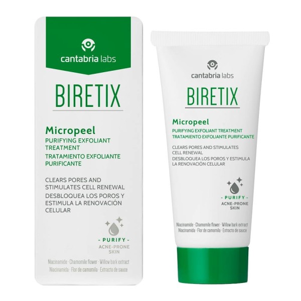Biretix Micropeel 50 Ml.
