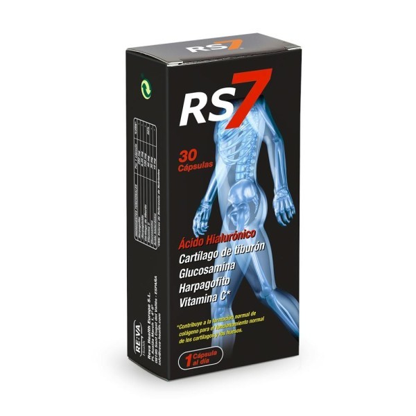 RS7 Classic 30 CAPS