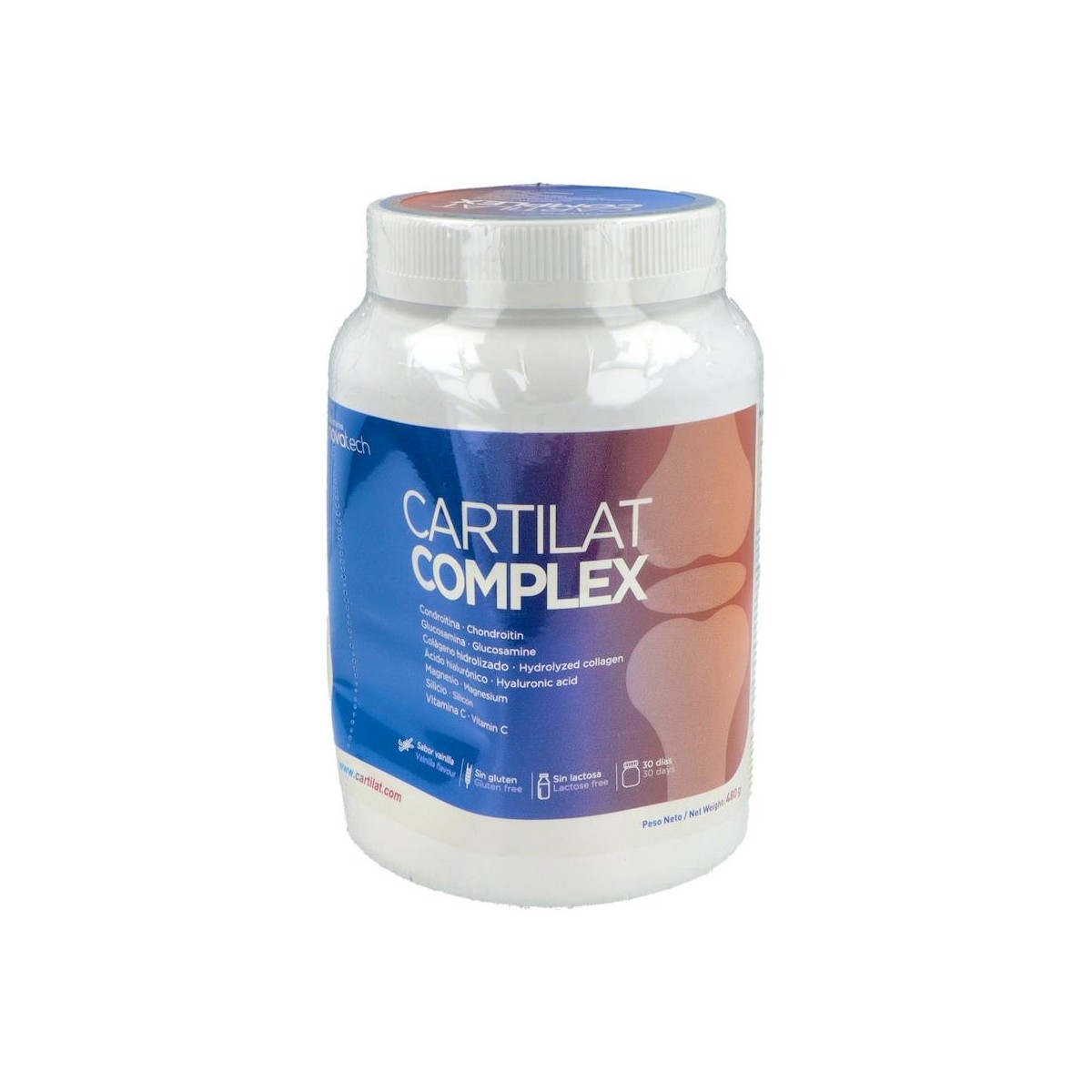 Cartilat Complex 459 Gr