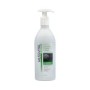 Mussvital Dermactive Champu Caspa Grasa 400 Ml