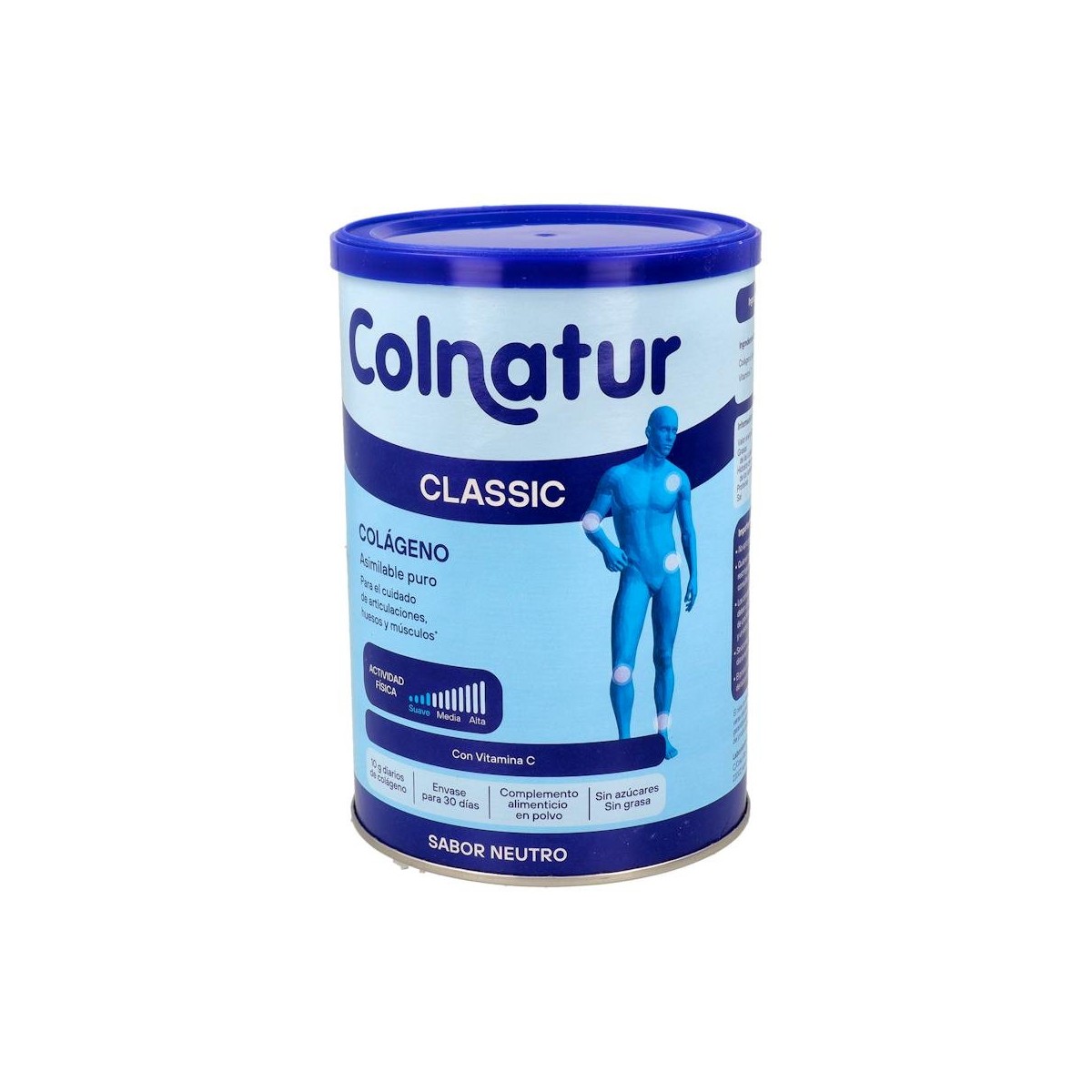 Colnatur Classic Neutro 300 Grs