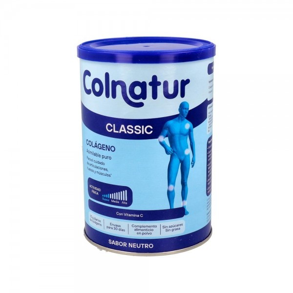 Colnatur Classic Neutro 300 Grs
