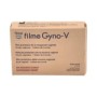 Filme Gyno 6 Ovulos Vaginales