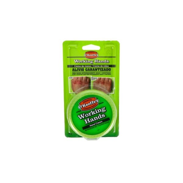 O'Keeffe'S Crema De Manos 96 G