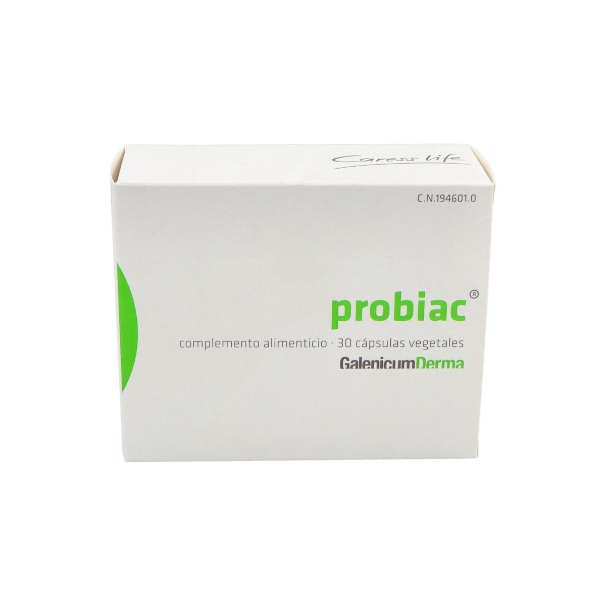 Probiac 30 Caps