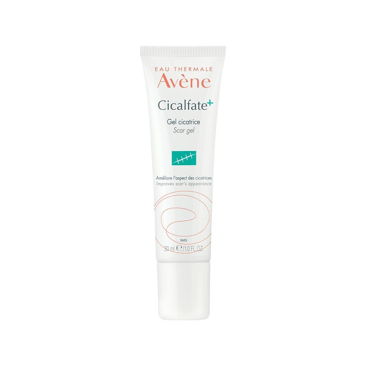 Avène Cicalfate+ Gel de cicatrices 40ml