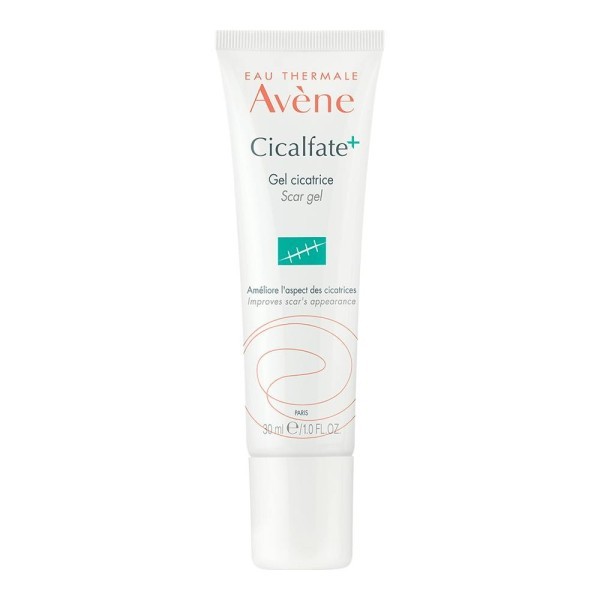 Avène Cicalfate+ Gel de cicatrices 40ml