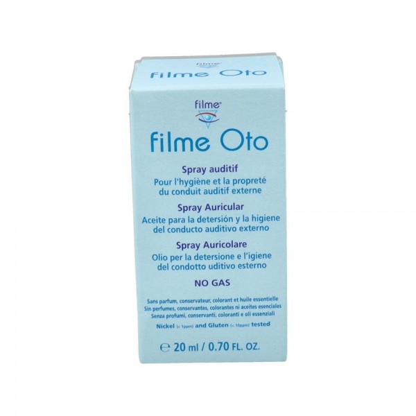 Filme Oto 20 Ml