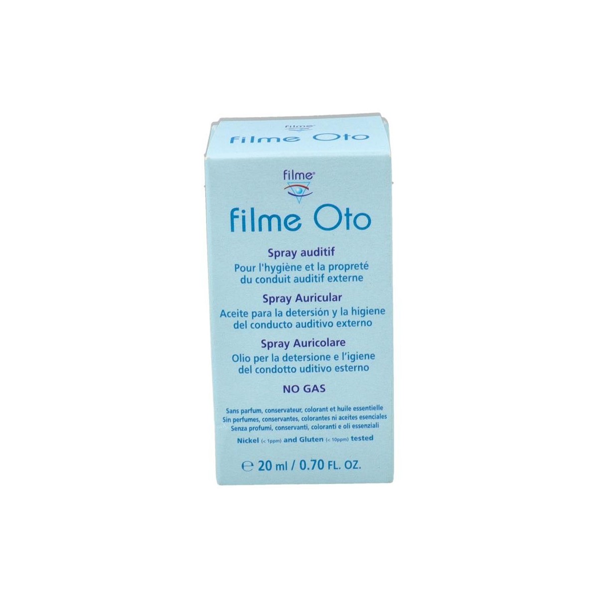 Filme Oto 20 Ml